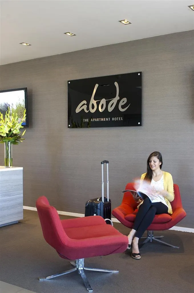 Abode Gungahlin Hotel