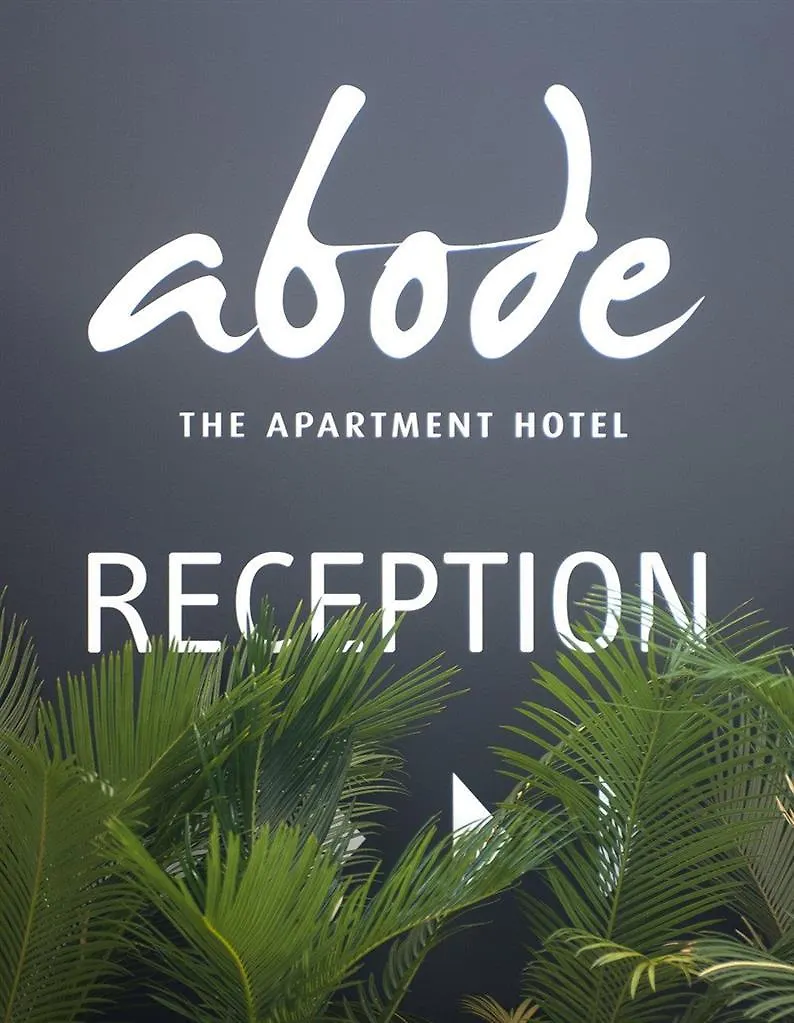 Abode Gungahlin Hotel