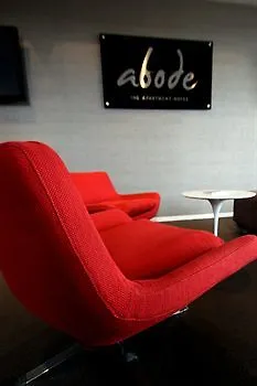 Abode Gungahlin Hotel