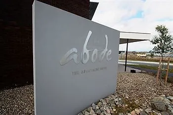 Abode Gungahlin Hotel 3*,
