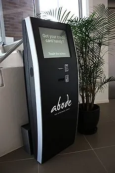 Abode Gungahlin Hotel