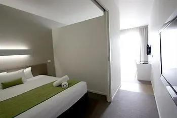 ***  Abode Gungahlin Hotel Australia